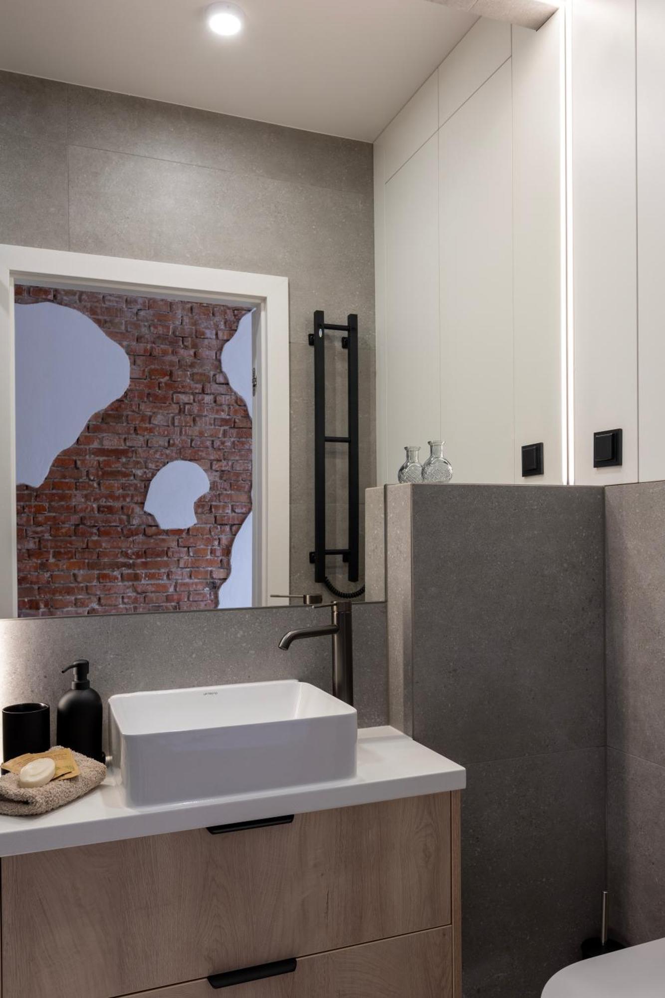 Melody Apartments City Centrum Krasków Eksteriør bilde